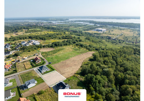 Działka na sprzedaż - Stołczyn, Szczecin, 955 m², 999 000 PLN, NET-BON46078