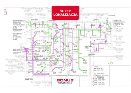 Obiekt na sprzedaż - Pogodno, Szczecin, 338,48 m², 4 300 000 PLN, NET-BON45937