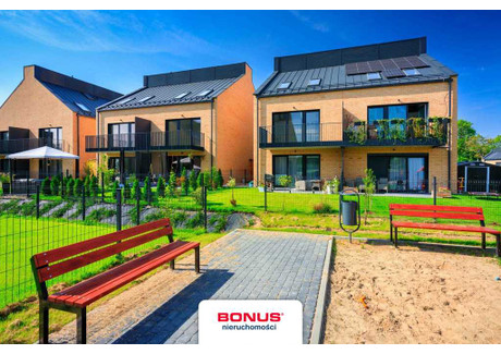 Mieszkanie na sprzedaż - Stokłosy Kokoszki, Gdańsk, 95,48 m², 786 000 PLN, NET-BON44765