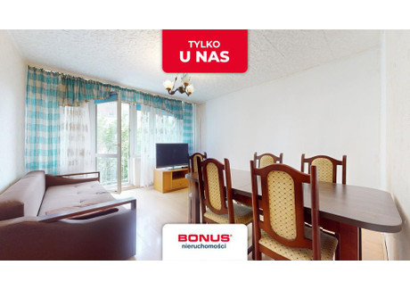 Mieszkanie na sprzedaż - Jana Zamoyskiego Niebuszewo, Szczecin, 46,81 m², 399 000 PLN, NET-BON45801