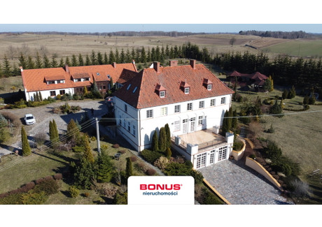 Dom na sprzedaż - Miłki, Giżycki, 1578,9 m², 6 500 000 PLN, NET-BON40073