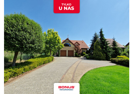 Dom na sprzedaż - Bielkowo, Kobylanka, Stargardzki, 192,38 m², 2 720 000 PLN, NET-BON43215