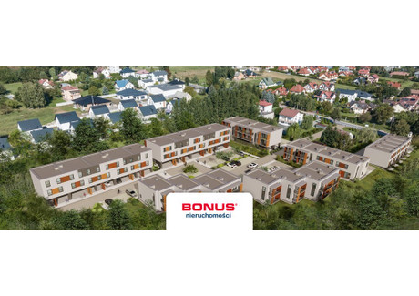 Dom na sprzedaż - Budziwój, Rzeszów, 89,95 m², 697 113 PLN, NET-BON44725