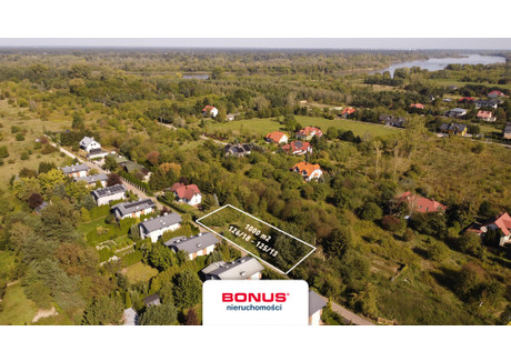 Działka na sprzedaż - Pieńków, Czosnów, Nowodworski, 1000 m², 435 000 PLN, NET-BON46377