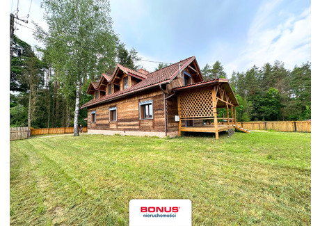 Dom na sprzedaż - Karwica, Ruciane-Nida, Piski, 151 m², 790 000 PLN, NET-BON45148