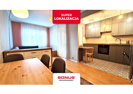 Mieszkanie do wynajęcia - Heroldów Bielany, Warszawa, 37,4 m², 2750 PLN, NET-BON46664