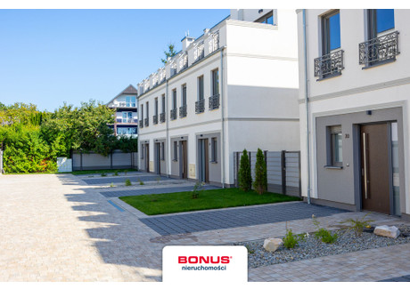 Dom na sprzedaż - Rewal, Gryficki, 99,66 m², 1 295 000 PLN, NET-BON46417