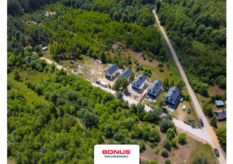 Działka na sprzedaż - Okuninka, Włodawa, Włodawski, 3775 m², 349 000 PLN, NET-BON45641