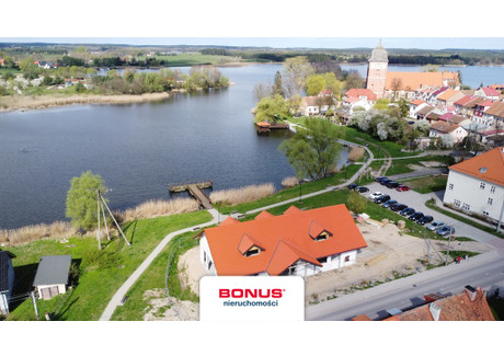 Lokal na sprzedaż - Pasym, Szczycieński, 410,94 m², 1 100 000 PLN, NET-BON45856