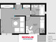 Mieszkanie na sprzedaż - Jarosława Dąbrowskiego Mokotów, Warszawa, 40,5 m², 699 000 PLN, NET-BON45006