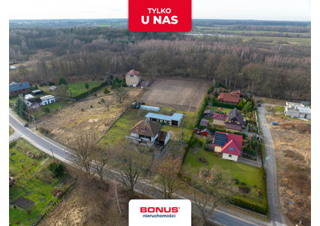 Działka na sprzedaż - Dobra, Łobeski, 7347 m², 399 000 PLN, NET-BON45362