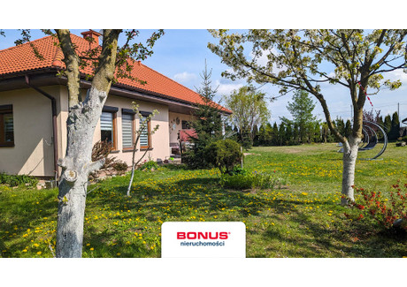 Dom na sprzedaż - Tomaszkowo, Stawiguda, Olsztyński, 131,48 m², 2 150 000 PLN, NET-BON45454