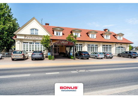 Dom na sprzedaż - Plewiska, Komorniki, Poznański, 1371 m², 5 600 000 PLN, NET-BON45943