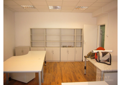 Biuro do wynajęcia - Stare Miasto, Szczecin, 33 m², 2000 PLN, NET-SWN31702