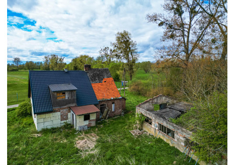 Działka na sprzedaż - Skoszewo, Wolin, Kamieński, 4824 m², 350 000 PLN, NET-SWN32228