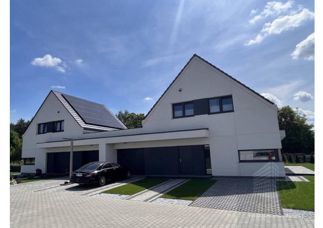 Dom na sprzedaż - Goleniów, Goleniowski, 160 m², 999 000 PLN, NET-SWN31219