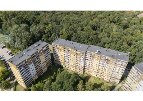 Mieszkanie na sprzedaż - Pomarańczowa Os. Bukowe, Szczecin, 63,5 m², 509 000 PLN, NET-SWN32081