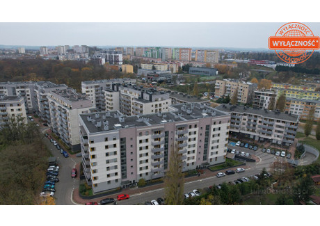 Mieszkanie na sprzedaż - al. Powstańców Wielkopolskich Pomorzany, Szczecin, 83,3 m², 895 000 PLN, NET-SWN32219