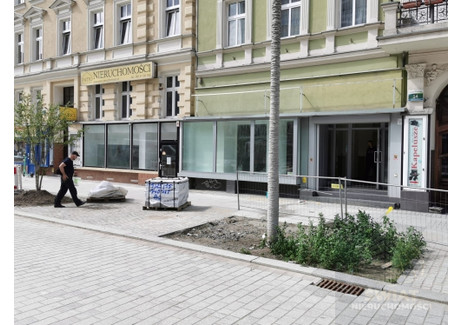 Lokal na sprzedaż - Centrum, Szczecin, 240 m², 1 800 000 PLN, NET-SWN31984