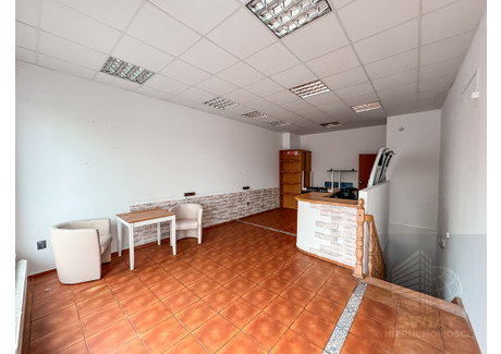 Lokal na sprzedaż - Grzymińska Niebuszewo, Szczecin, 89 m², 479 000 PLN, NET-SWN32221