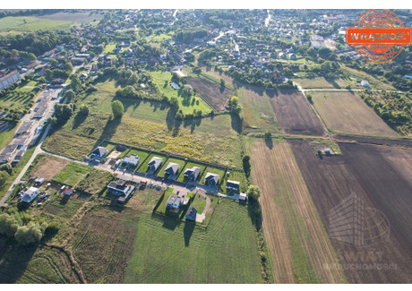 Działka na sprzedaż - Pyrzyce, Pyrzycki, 61 601 m², 1 668 000 PLN, NET-SWN31848