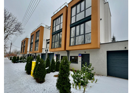 Dom na sprzedaż - Człuchowska Wola, Warszawa, 137,64 m², 1 685 000 PLN, NET-159-1