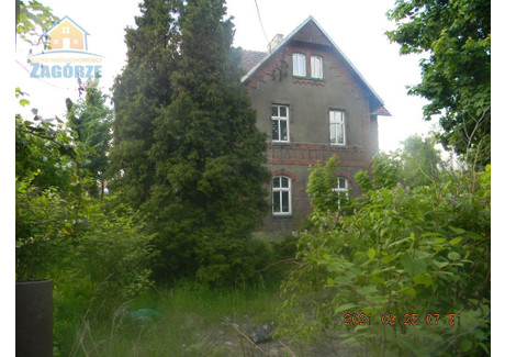 Kamienica, blok na sprzedaż - Bielszowice, Ruda Śląska, Ruda Śląska M., 266,91 m², 980 000 PLN, NET-ZAG-BS-5196