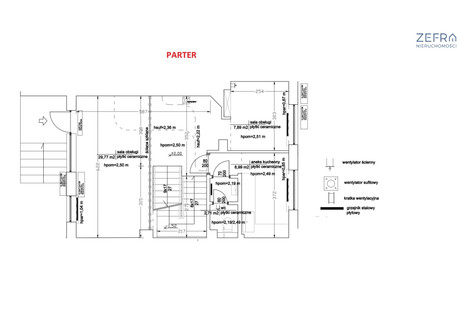 Komercyjne na sprzedaż - Prądnik Biały, Kraków, Kraków M., 164 m², 1 550 000 PLN, NET-ZEF-LS-800