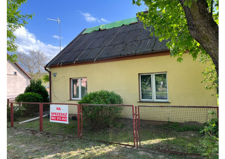 Dom na sprzedaż - Kościańska Sepno, Kamieniec, grodziski, wielkopolskie, 100 m², 330 000 PLN, NET-gratka-34926085