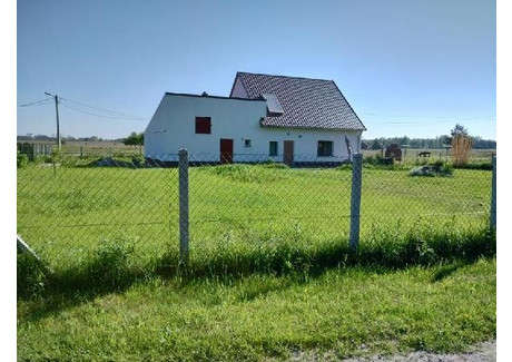 Dom na sprzedaż - Pokój, Pokój, namysłowski, opolskie, 81 m², 399 000 PLN, NET-gratka-37989957