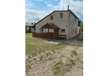 Dom na sprzedaż - Trzcianka, Trzcianka, czarnkowsko-trzcianecki, wielkopolskie, 74 m², 530 000 PLN, NET-gratka-39052203