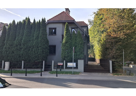 Biuro do wynajęcia - Włodarzewska Ochota, Warszawa, mazowieckie, 226 m², 12 000 PLN, NET-gratka-37379423