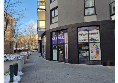 Lokal do wynajęcia - Wolska Wola, Warszawa, mazowieckie, 120 m², 12 900 PLN, NET-gratka-38360831