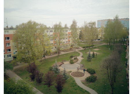 Mieszkanie na sprzedaż - Dworcowa Kormoran, Olsztyn, warmińsko-mazurskie, 32,2 m², 318 000 PLN, NET-gratka-34278001