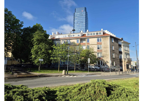 Mieszkanie na sprzedaż - Bielańska Śródmieście, Warszawa, mazowieckie, 60 m², 1 199 000 PLN, NET-gratka-34505143