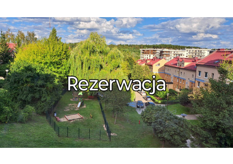 Mieszkanie na sprzedaż - Olsztyn, warmińsko-mazurskie, 60 m², 510 000 PLN, NET-gratka-36369027