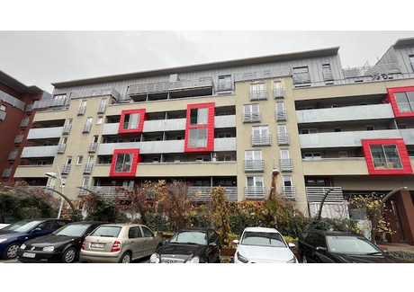 Mieszkanie do wynajęcia - Pochyła Wrocław, dolnośląskie, 49 m², 2700 PLN, NET-gratka-38339791