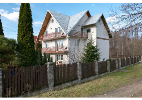 Dom na sprzedaż - Zakliczyn, Zakliczyn, tarnowski, małopolskie, 169 m², 850 000 PLN, NET-gratka-33339069