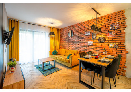 Mieszkanie na sprzedaż - Szczytowa Szczyrk, bielski, śląskie, 32 m², 585 000 PLN, NET-gratka-31244497