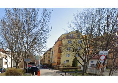 Mieszkanie do wynajęcia - Budziszyńska Nowy Dwór, Fabryczna, Wrocław, dolnośląskie, 47 m², 2200 PLN, NET-gratka-34361747