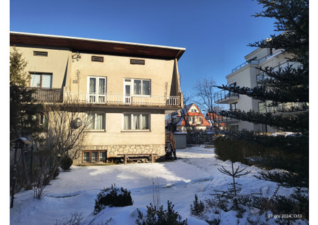 Dom na sprzedaż - Seweryna Goszczyńskiego Zakopane, Zakopane, tatrzański, małopolskie, 150 m², 2 500 000 PLN, NET-gratka-38918377