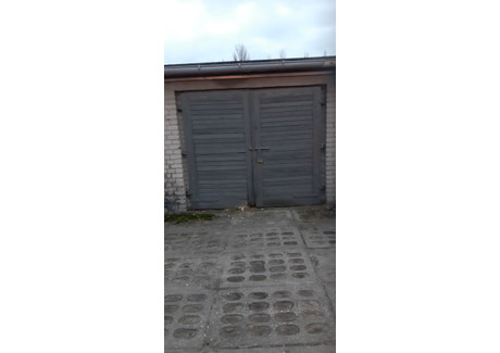 Garaż do wynajęcia - Traktorowa Bałuty, Łódź, łódzkie, 16 m², 500 PLN, NET-gratka-34620081