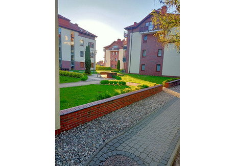 Mieszkanie na sprzedaż - Marii Skłodowskiej-Curie Ostróda, Ostróda, ostródzki, warmińsko-mazurskie, 47,62 m², 399 000 PLN, NET-gratka-34513025