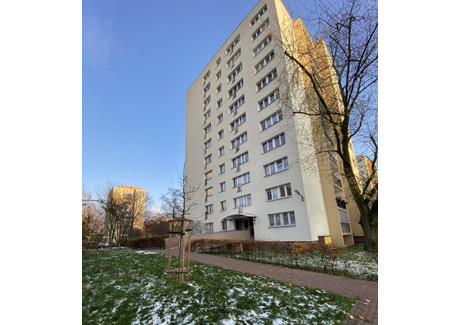 Mieszkanie na sprzedaż - Soczi Mokotów, Warszawa, mazowieckie, 42 m², 670 000 PLN, NET-gratka-35048159