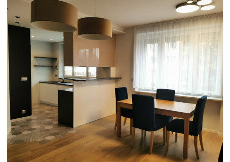 Mieszkanie do wynajęcia - Skawina, Skawina, krakowski, małopolskie, 70 m², 3000 PLN, NET-gratka-38246817