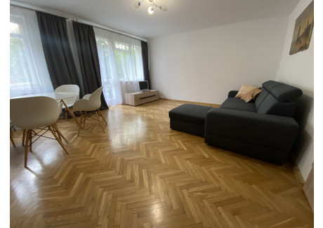 Mieszkanie do wynajęcia - Okopowa Wola, Warszawa, mazowieckie, 50 m², 3000 PLN, NET-gratka-38572903