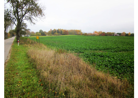 Działka na sprzedaż - Świątki, Świątki, olsztyński, warmińsko-mazurskie, 0 m², 488 000 PLN, NET-gratka-38097485