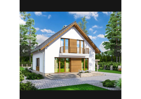 Dom na sprzedaż - Jaśminowa Bielawa, Długołęka, wrocławski, dolnośląskie, 99,9 m², 750 000 PLN, NET-gratka-34655871