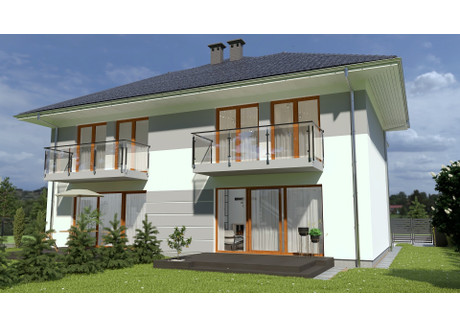 Dom na sprzedaż - Tarnowskie Góry, Tarnowskie Góry, tarnogórski, śląskie, 186 m², 1 050 000 PLN, NET-gratka-37174443