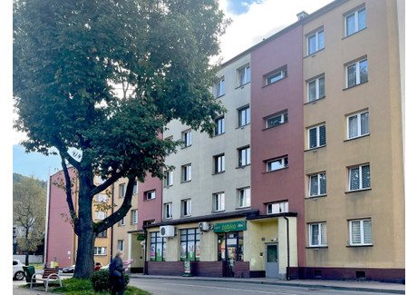 Mieszkanie na sprzedaż - Sucha Beskidzka, Sucha Beskidzka, suski, małopolskie, 54,18 m², 470 000 PLN, NET-gratka-38722287